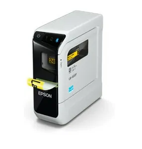 Замена ролика захвата на принтере Epson LabelWorks LW-600P в Белгороде